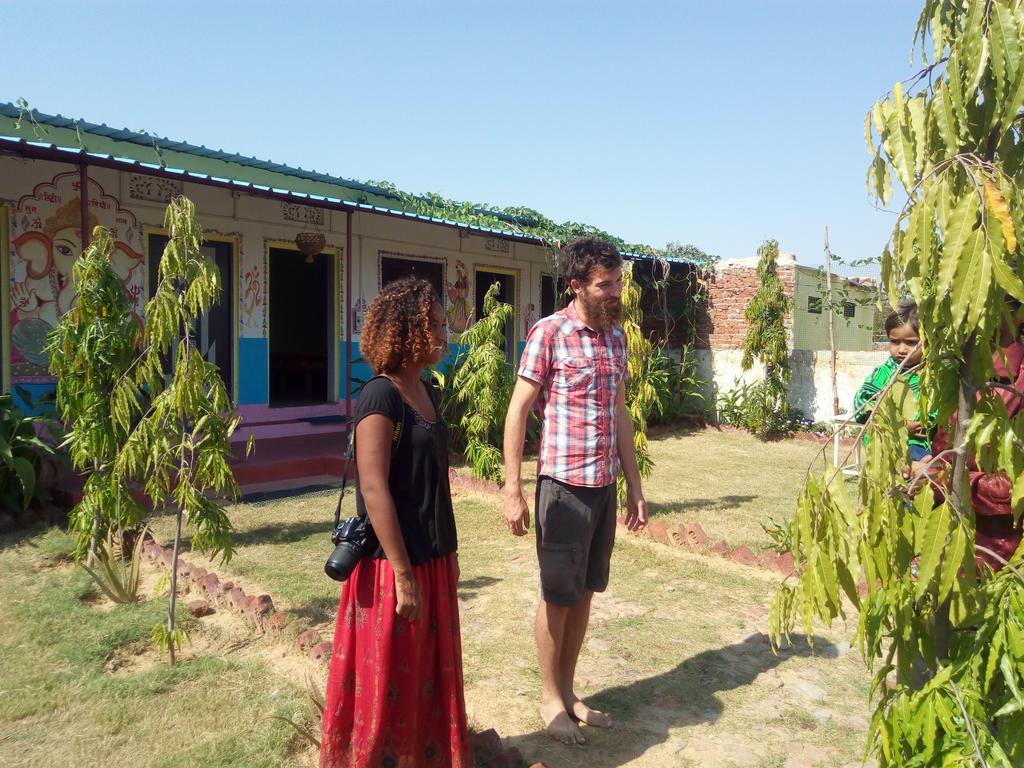 Rk Guest House Pushkar Exterior foto