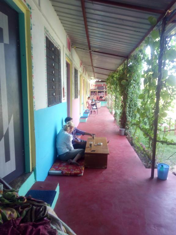 Rk Guest House Pushkar Exterior foto